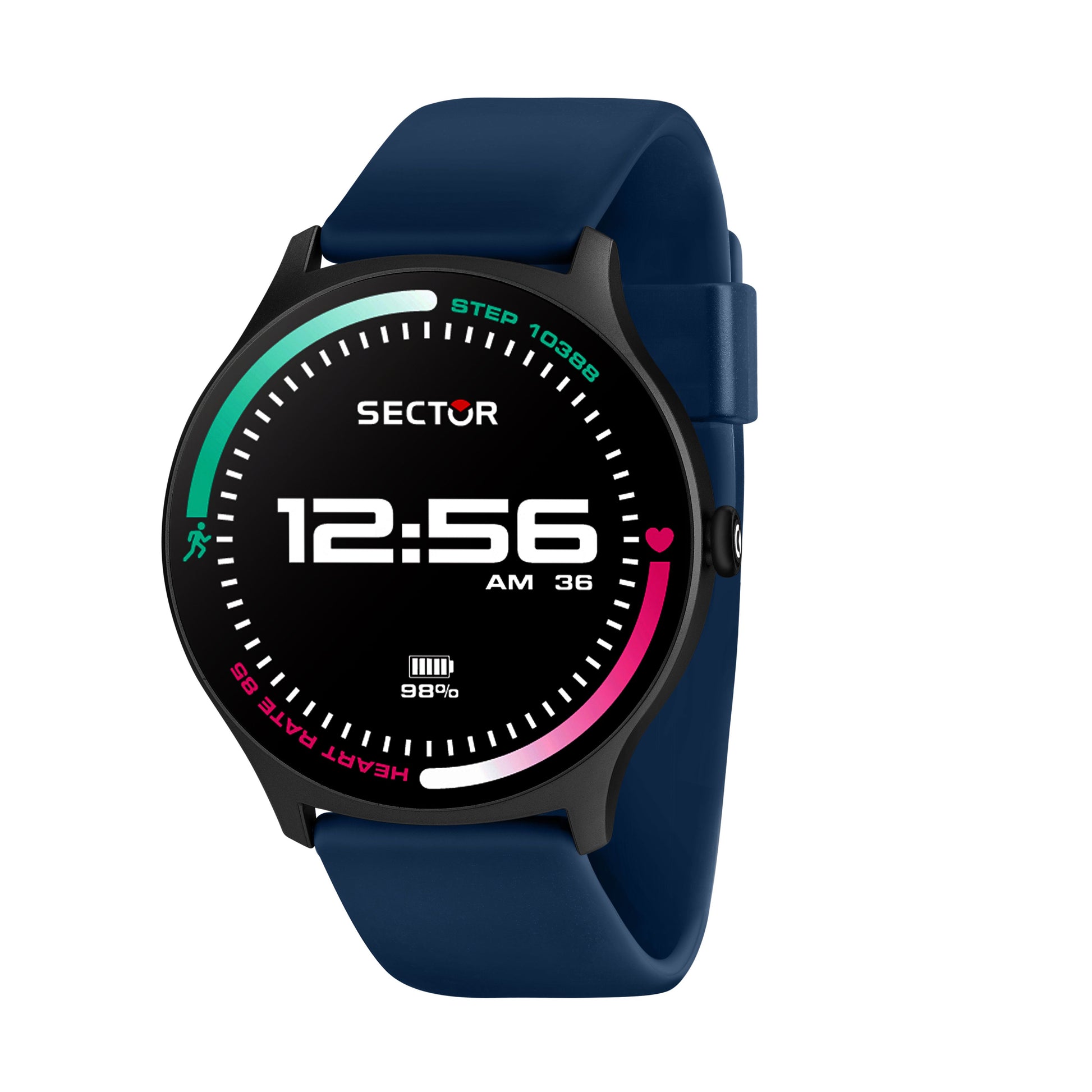 Smartwatch Sector R3251551002 Uomo