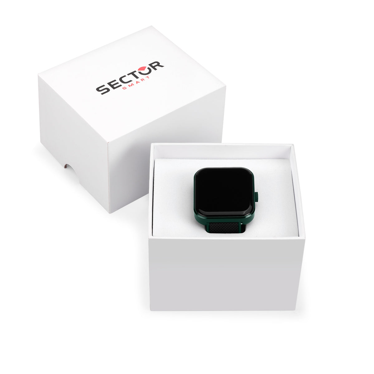 Sector S-03 Pro Light Men's Smartwatch R3251171001