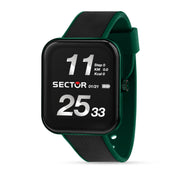 Sector S-03 Pro Light Men's Smartwatch R3251171001