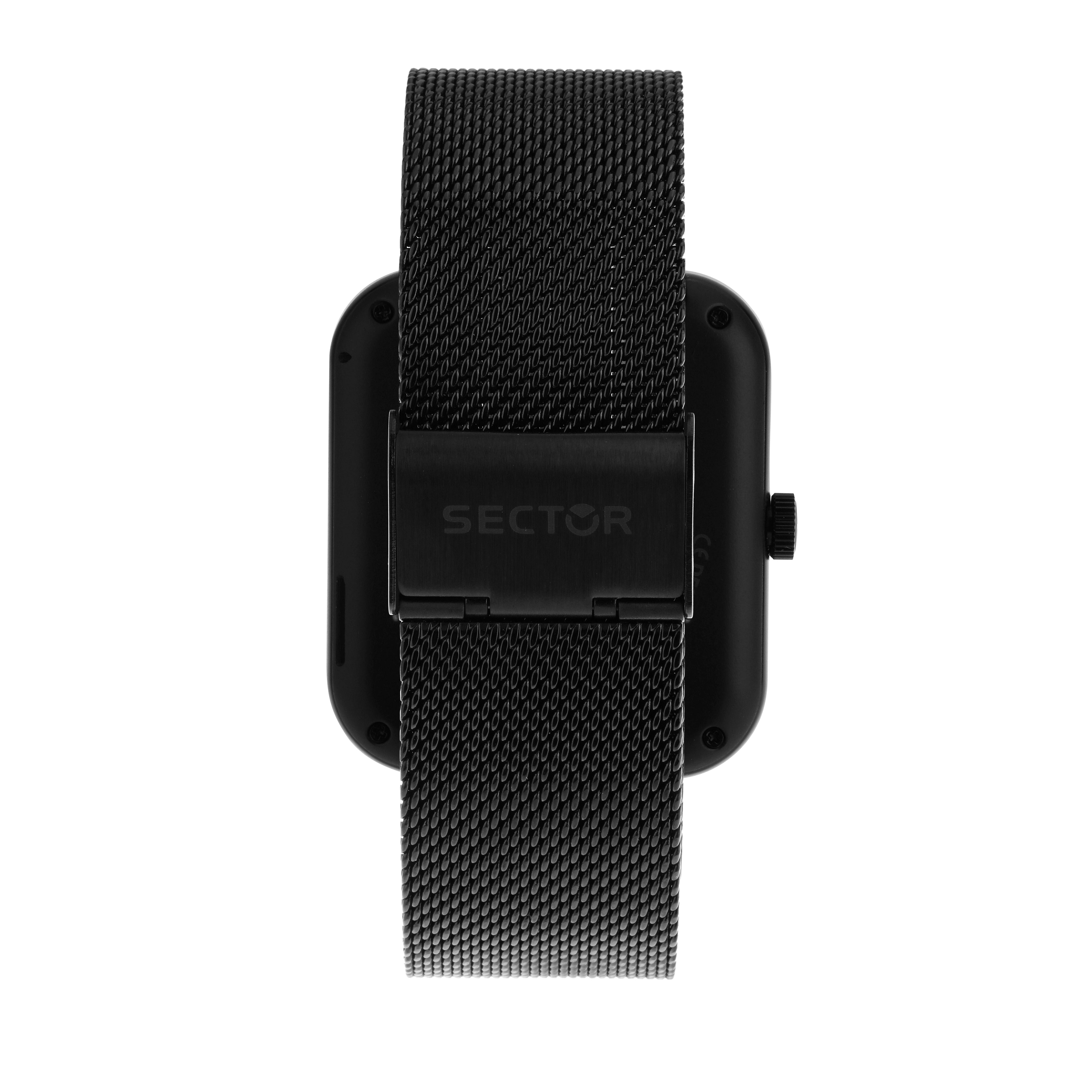 Sector S-03 Pro Light Men's Smartwatch R3253171501