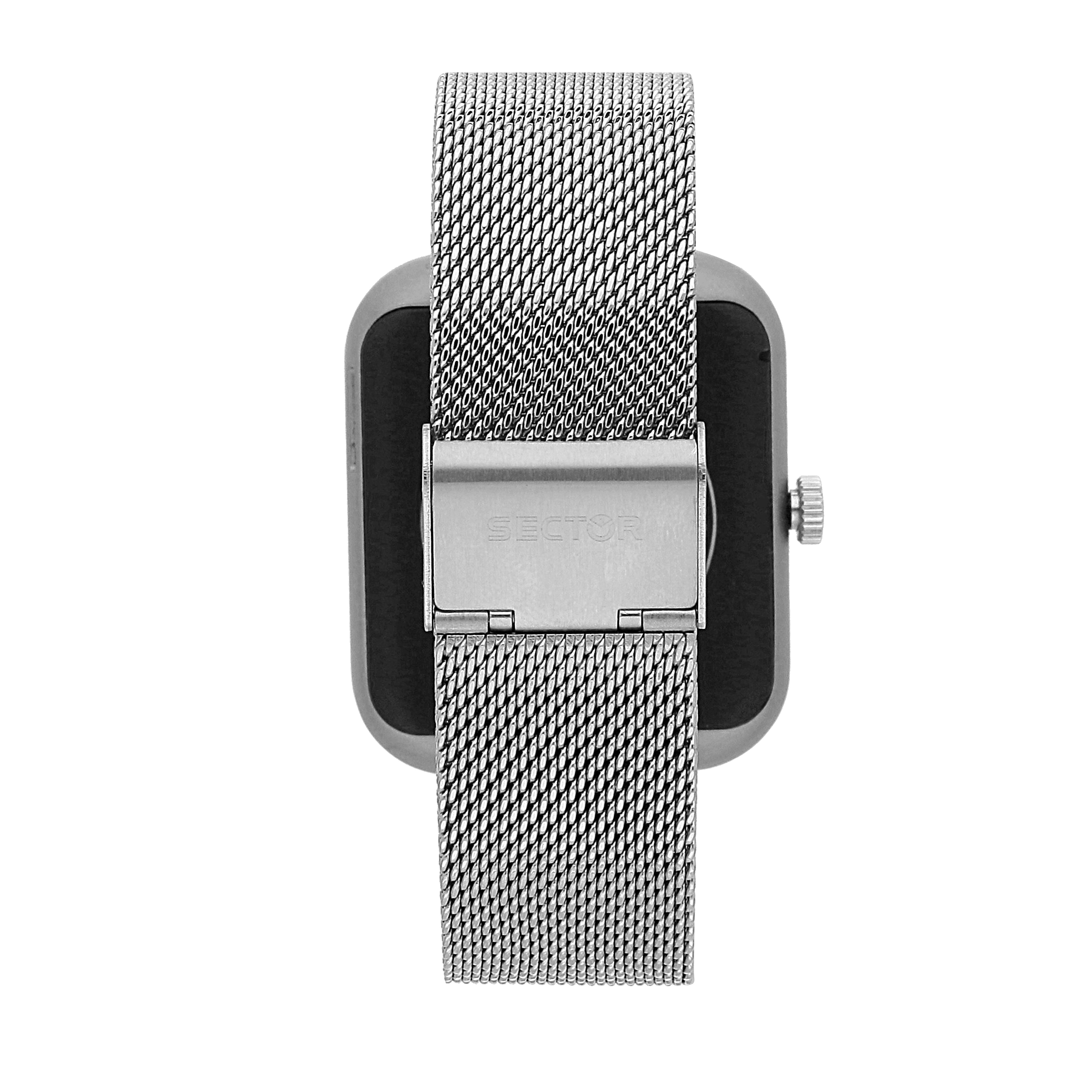 Sector S-03 Pro Light Men's Smartwatch R3253171502