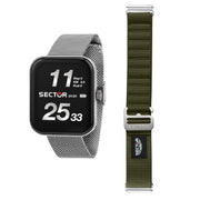 Sector S-03 Pro Light Men's Smartwatch R3253171502