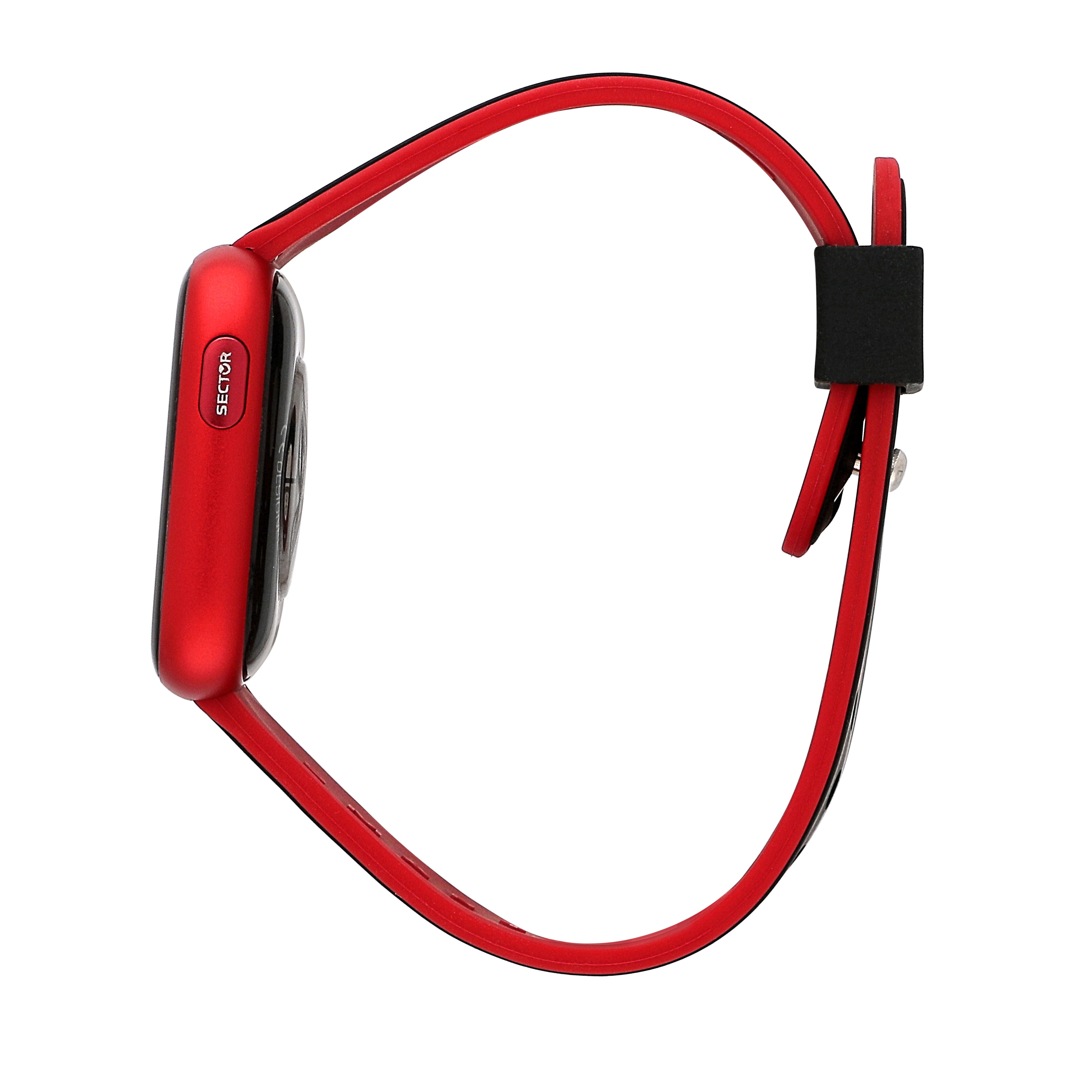 Sector S-04 Colors Women's Smartwatch R3253158008