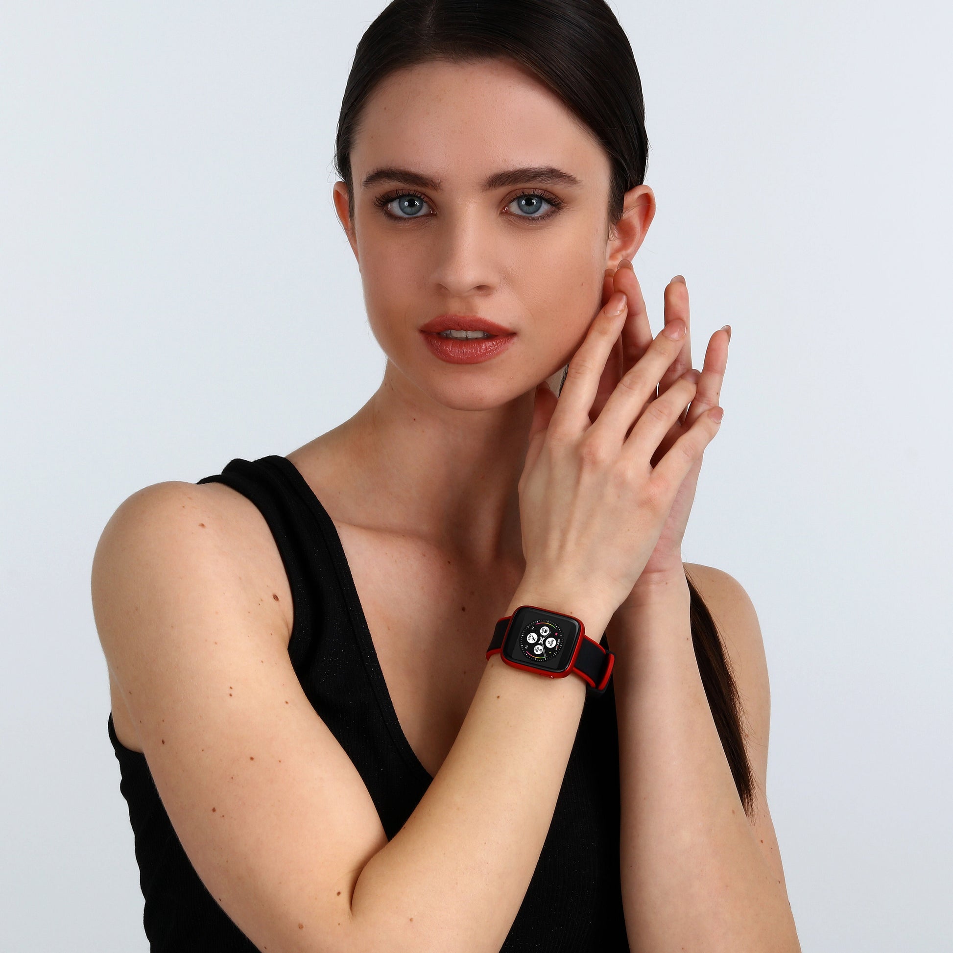 Sector S-04 Colors Women's Smartwatch R3253158008