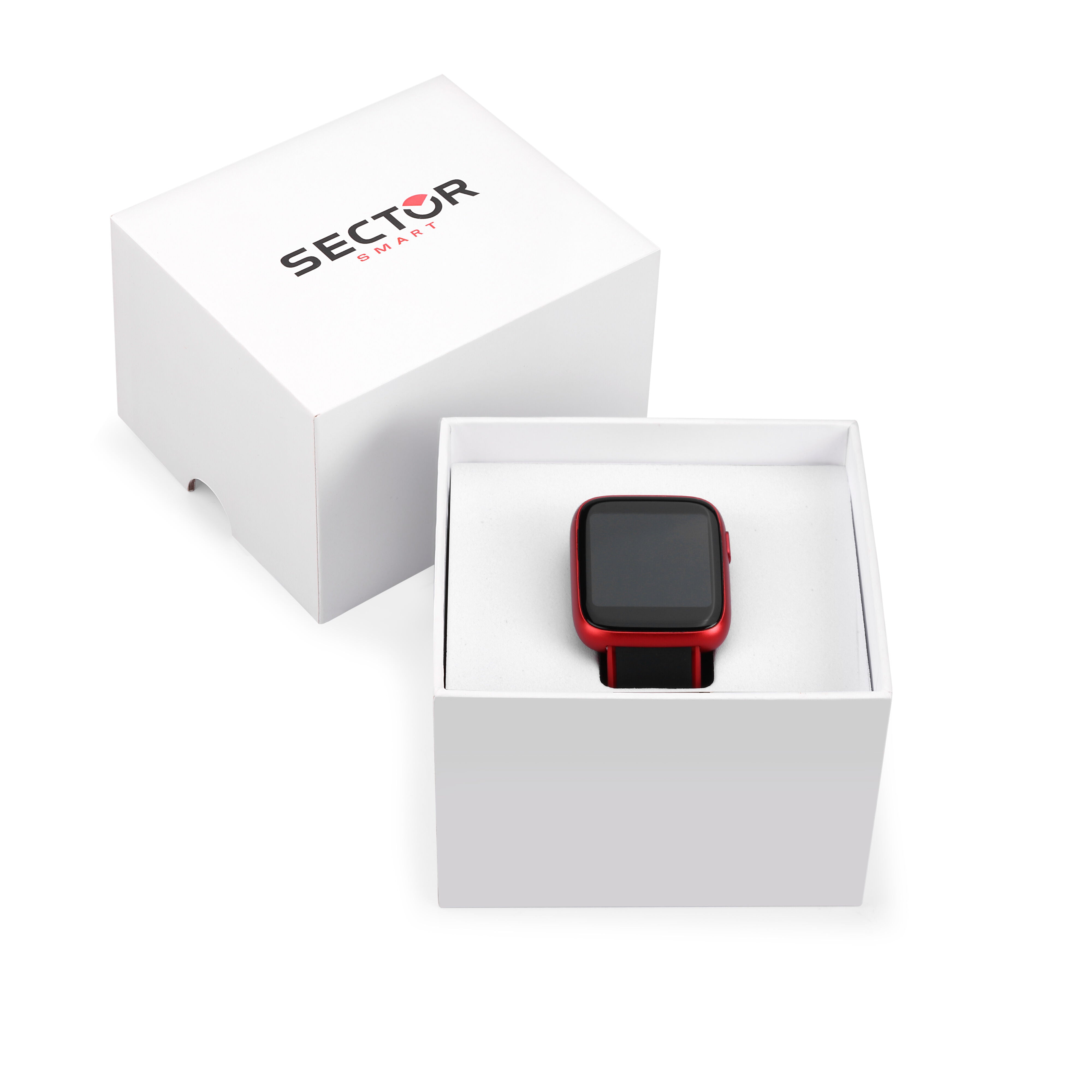 Sector S-04 Colors Women's Smartwatch R3253158008