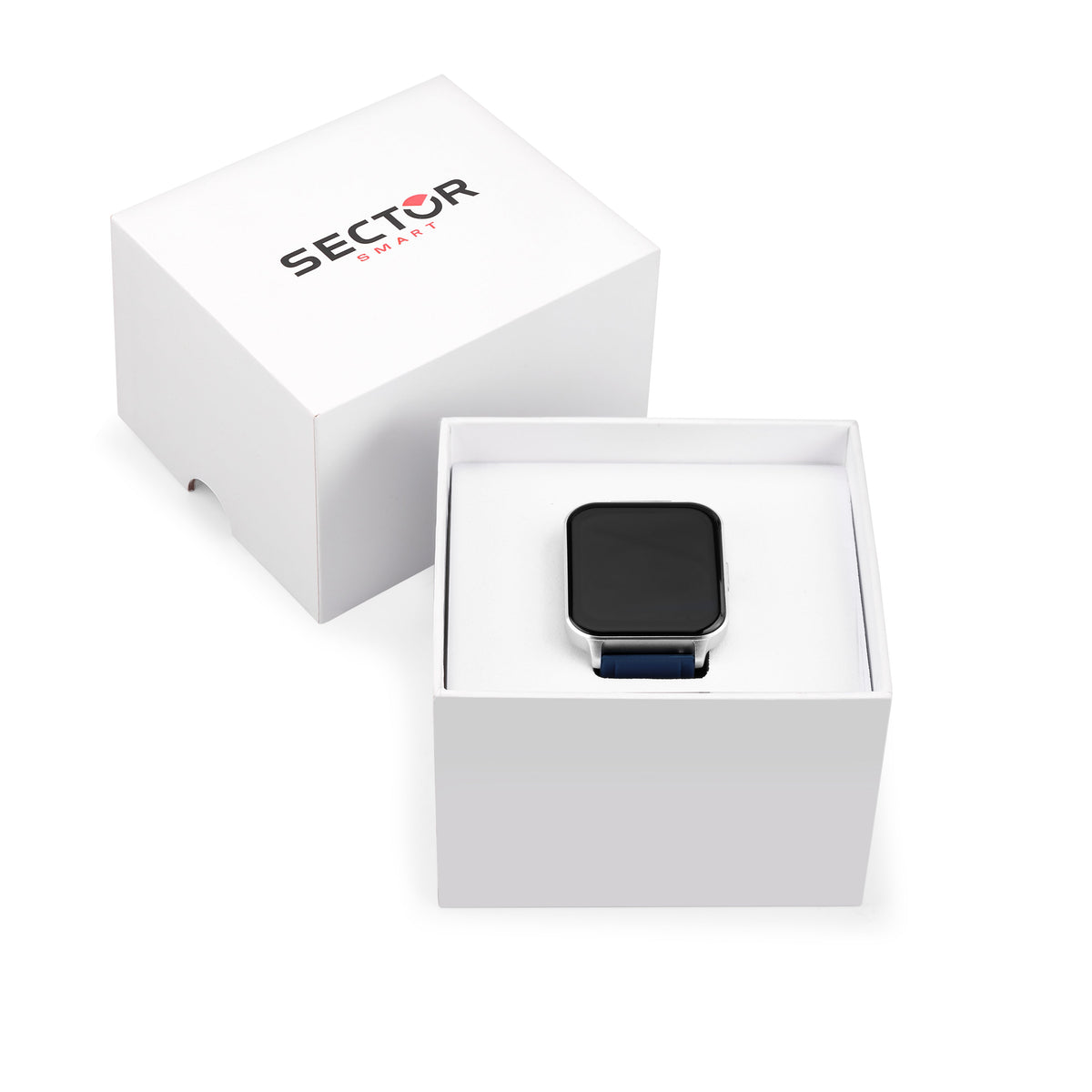 Sector S-05 Men's Smartwatch R3251550002