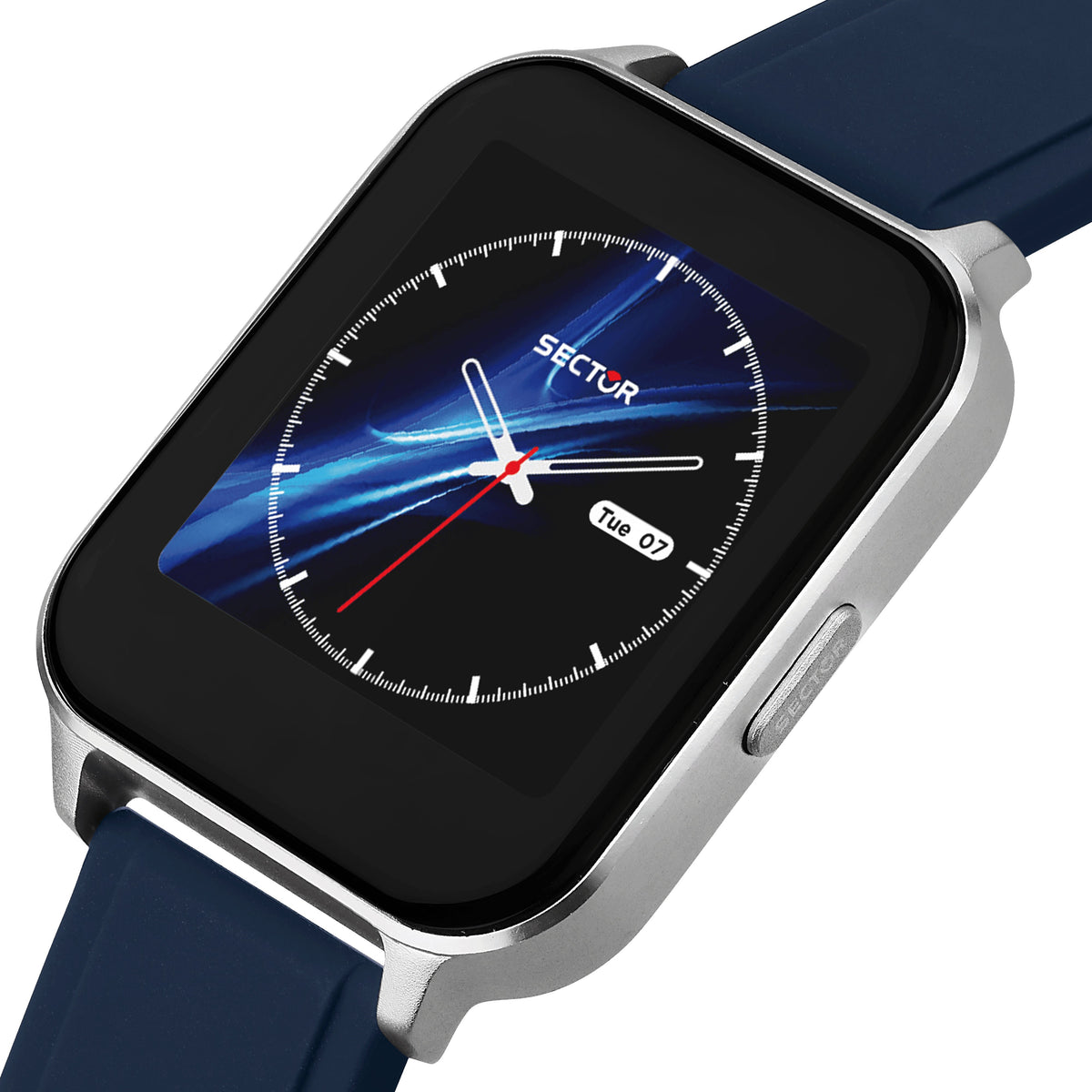 Sector S-05 Men's Smartwatch R3251550002