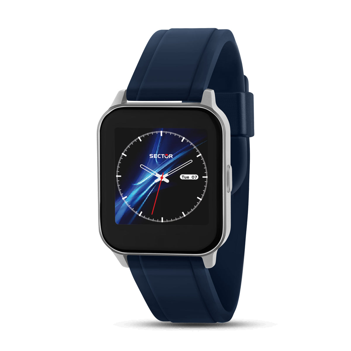 Sector S-05 Men's Smartwatch R3251550002