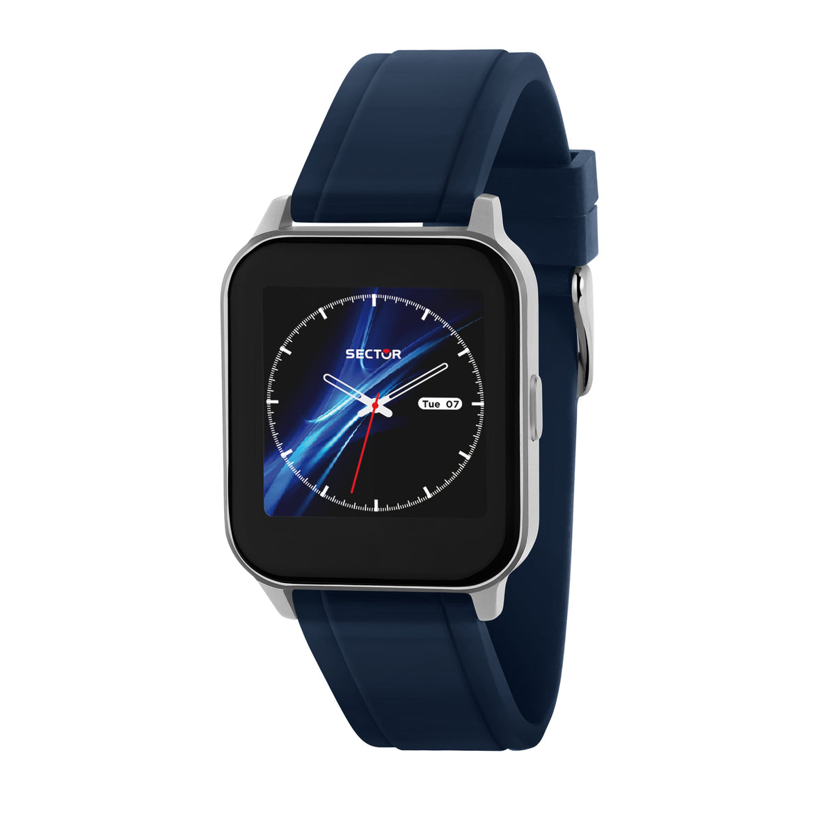 Sector S-05 Men's Smartwatch R3251550002