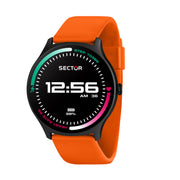 Sector S-06 Men's Smartwatch R3251551004