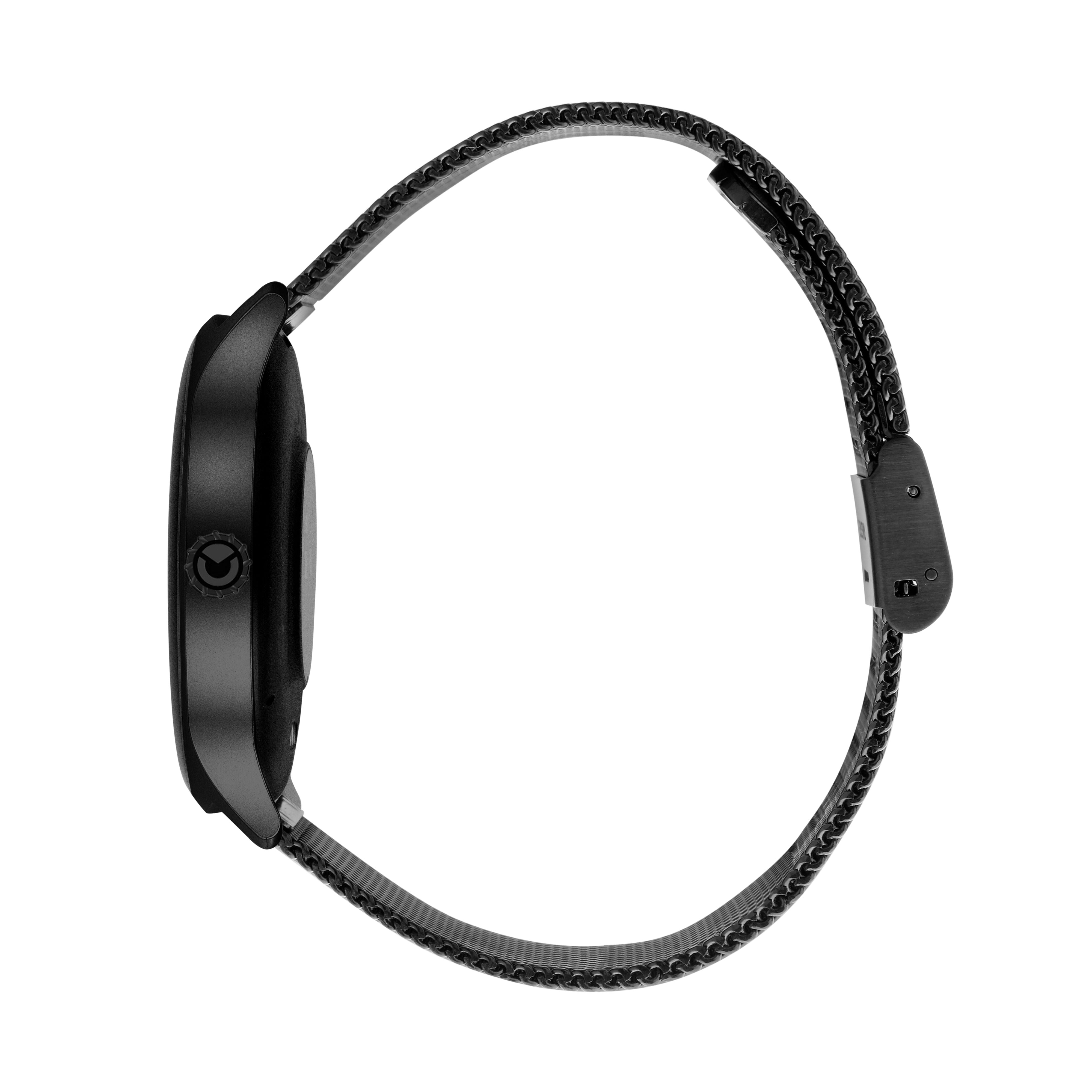 Sector S-06 Men's Smartwatch R3253551001