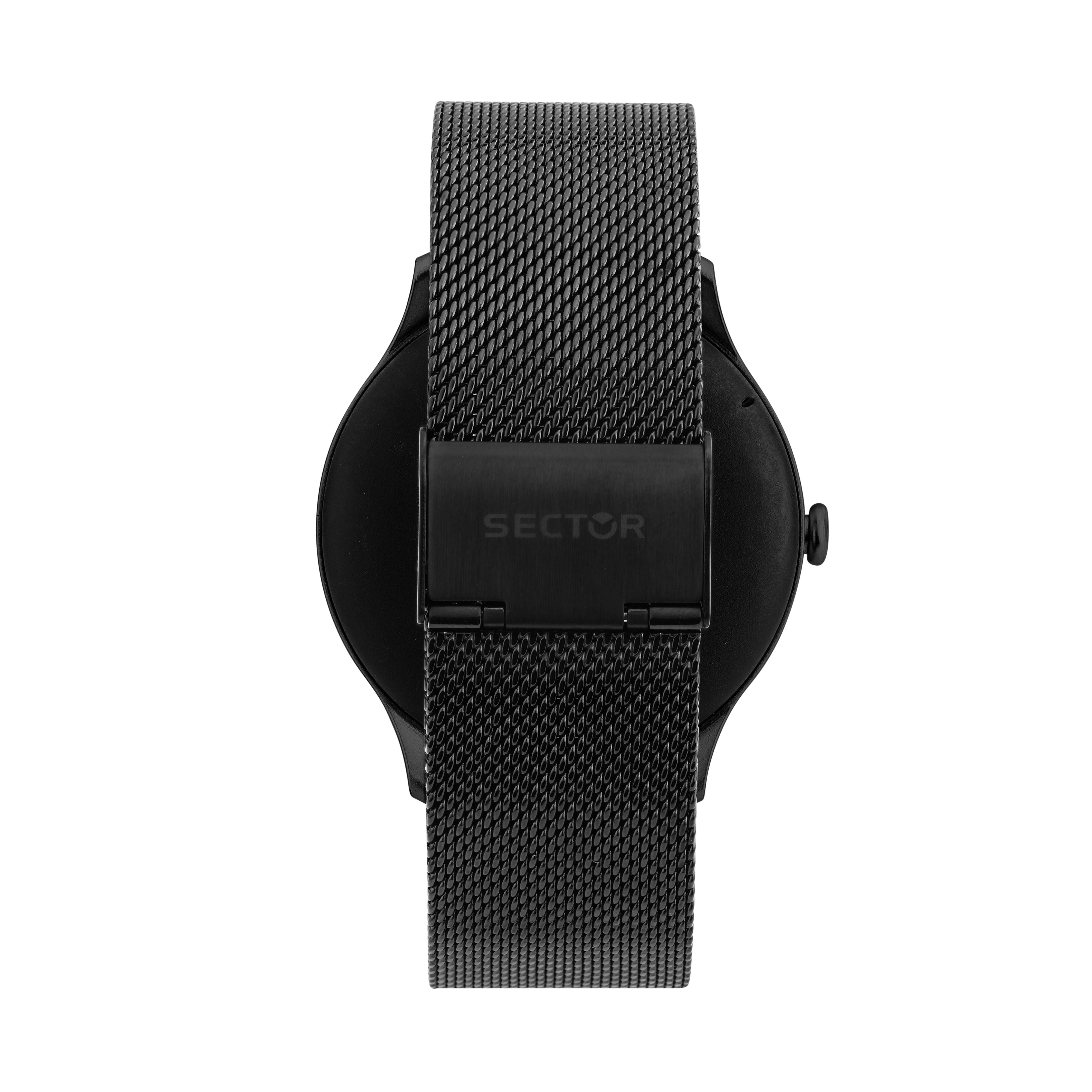 Sector S-06 Men's Smartwatch R3253551001