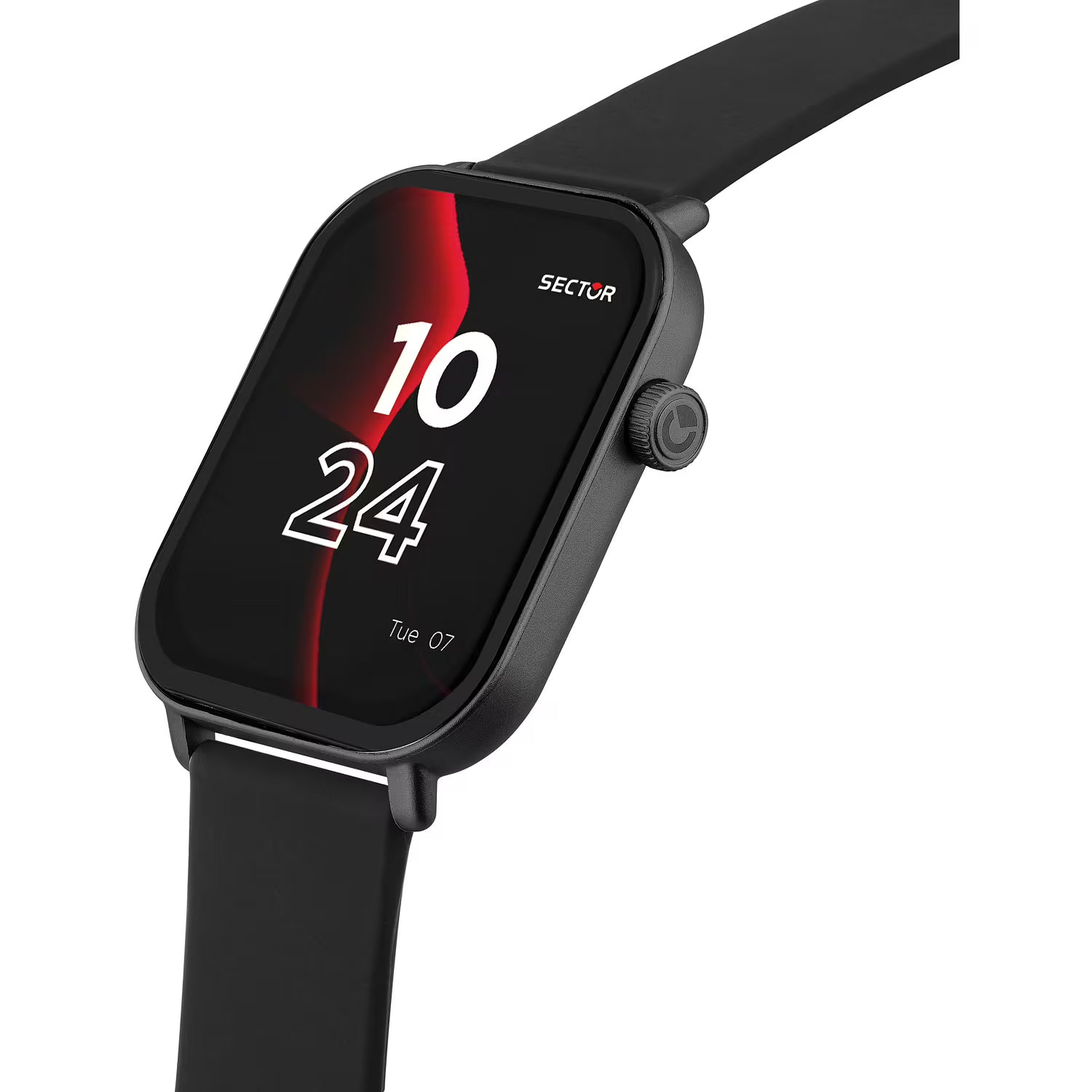 Smartwatch Sector S-07 R3251552001