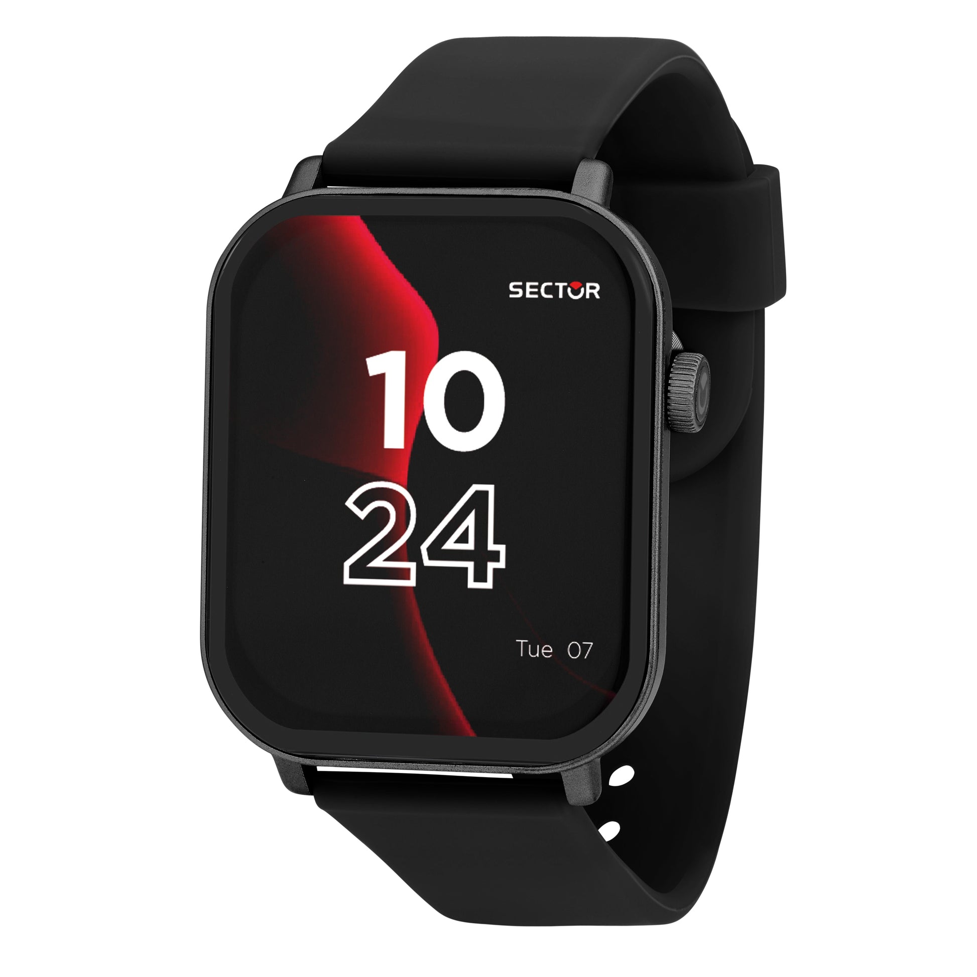 Sector S-07 Men's Smartwatch R3251552001