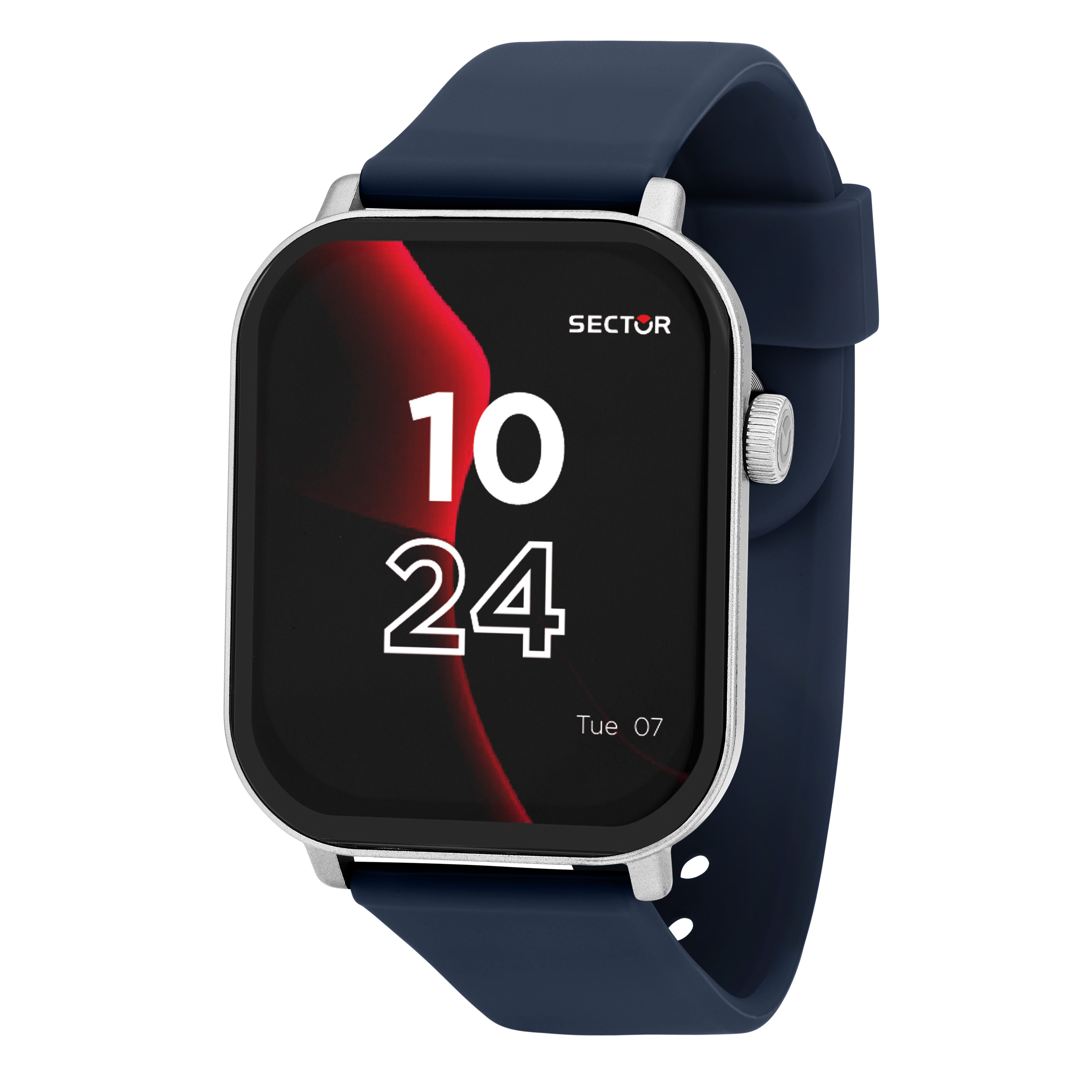Sector S-07 Men's Smartwatch R3251552002