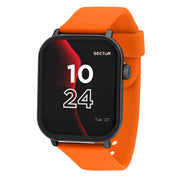 Sector S-07 Men's Smartwatch R3251552003
