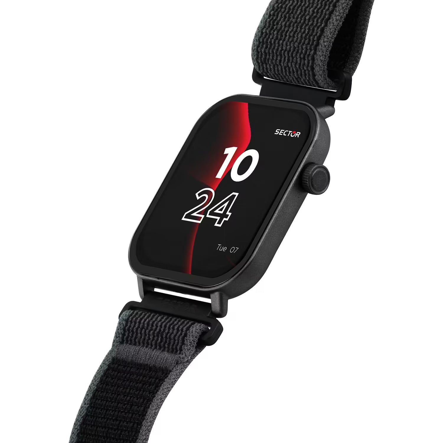 Smartwatch Sector S-07 R3251552004