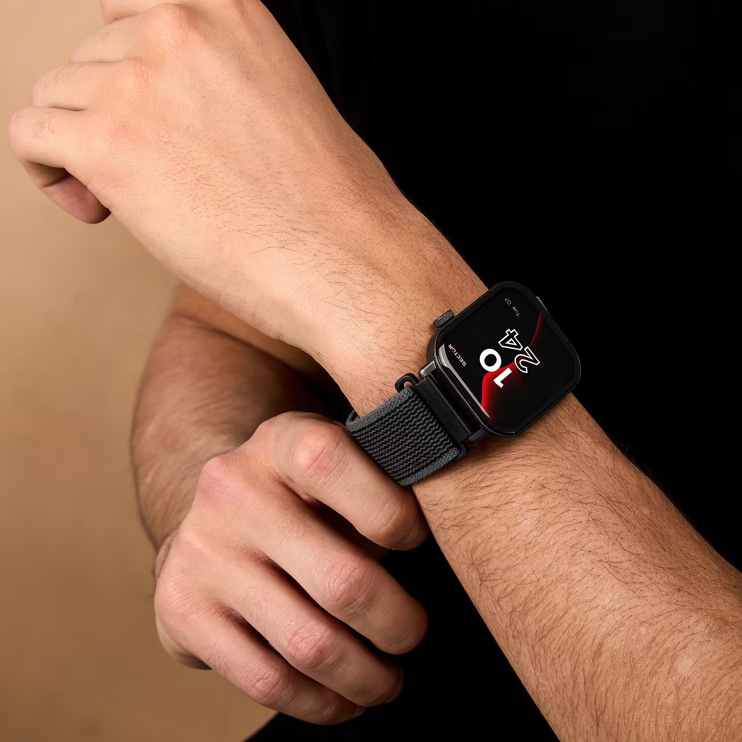 Smartwatch Sector S-07 R3251552004