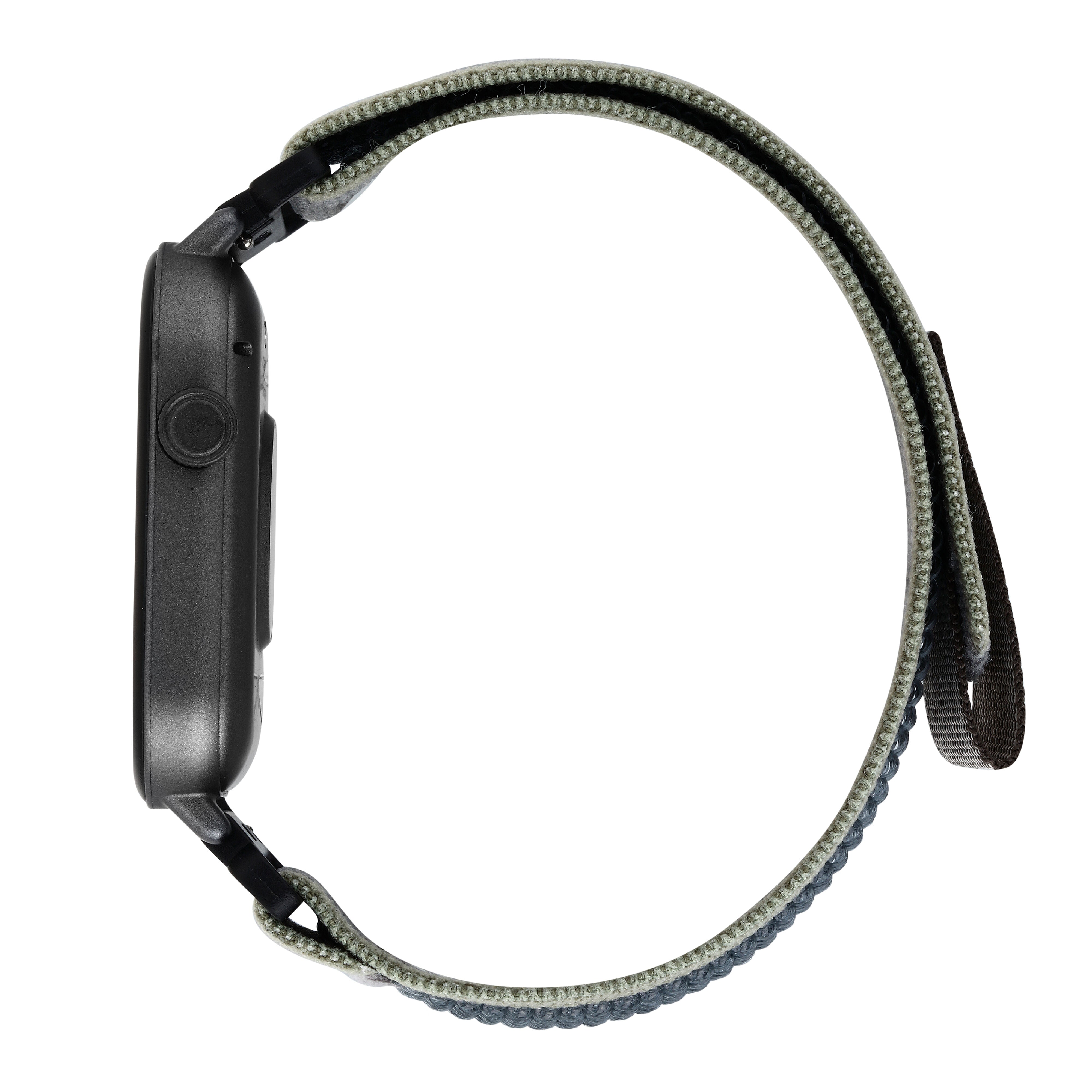Sector S-07 Men's Smartwatch R3251552005