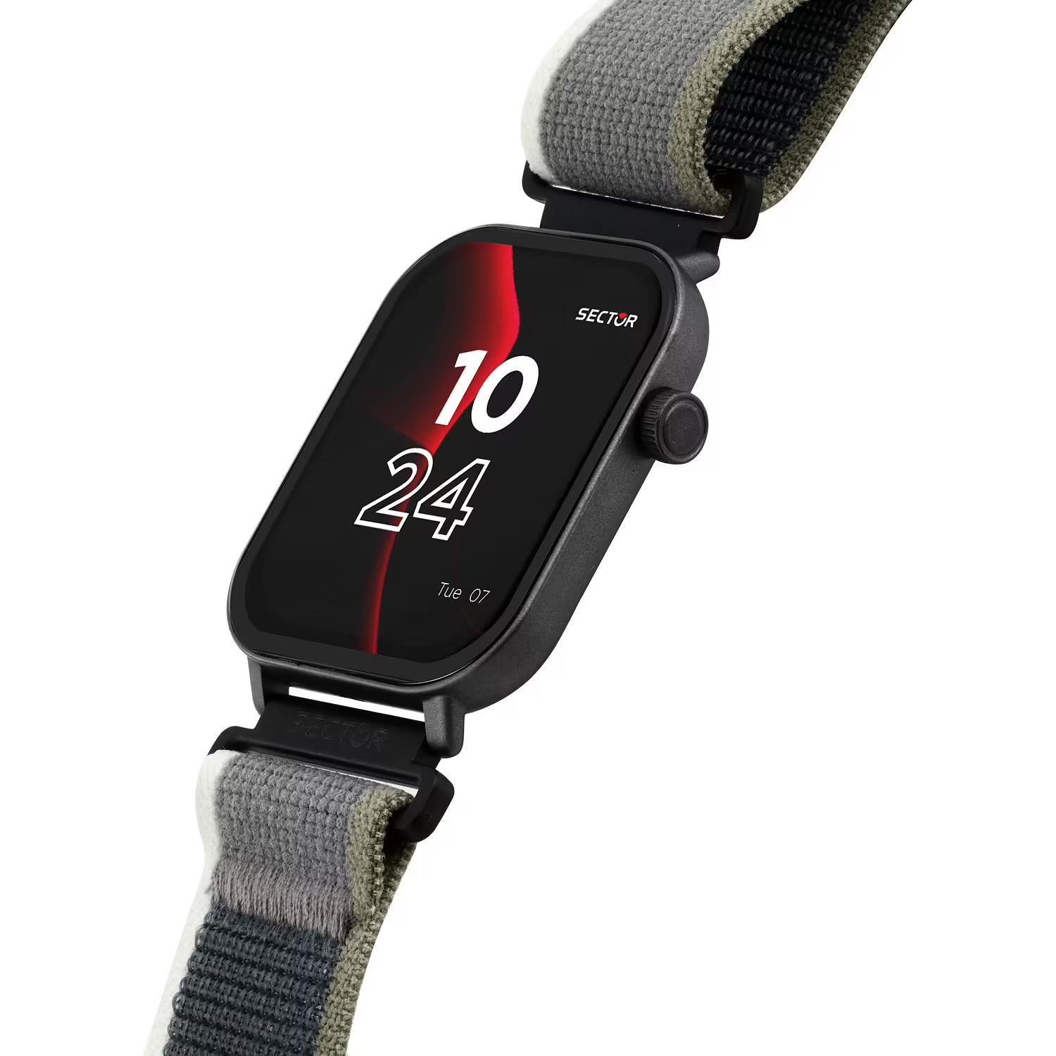 Smartwatch Sector S-07 R3251552005