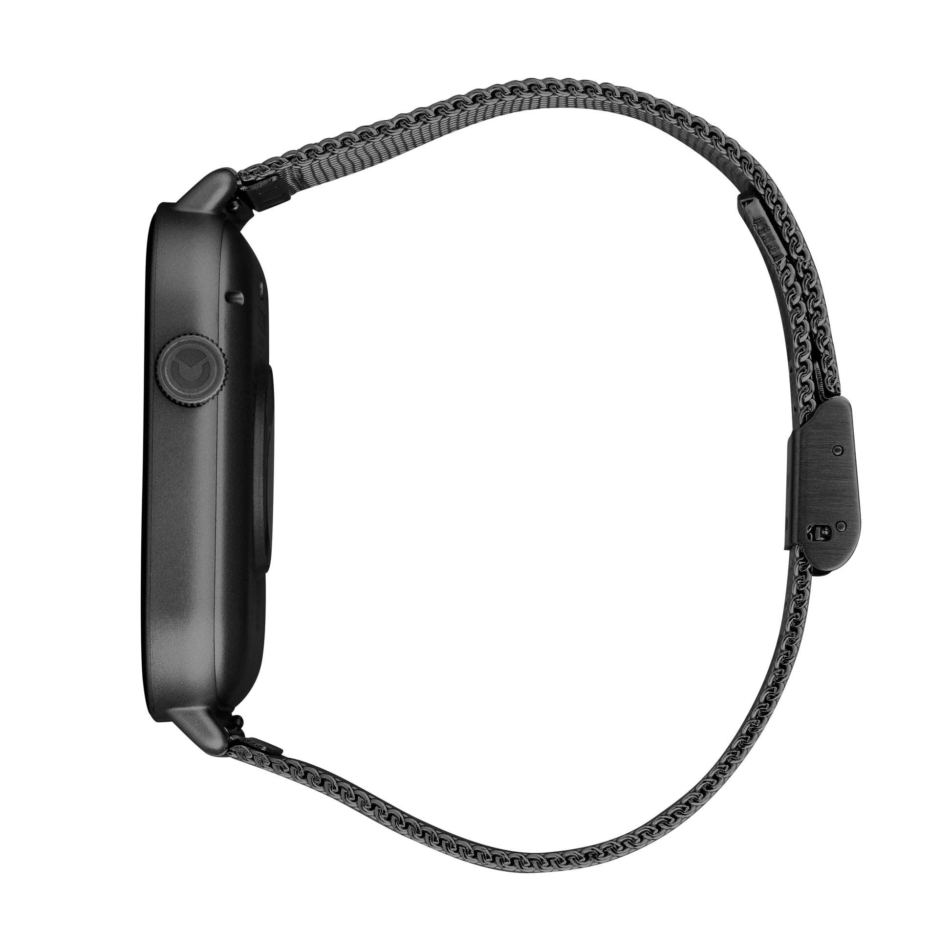 Sector S-07 Men's Smartwatch R3253552001