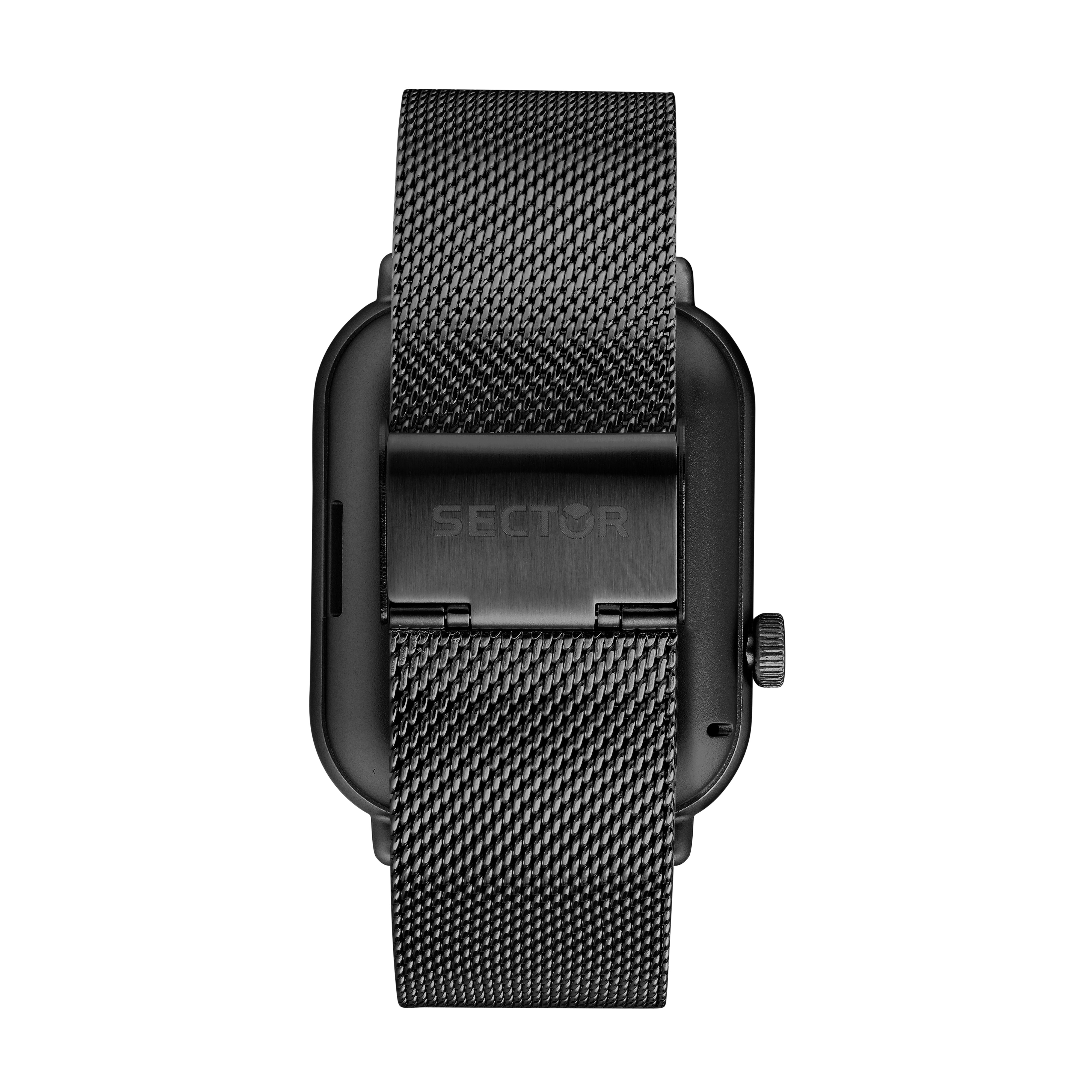 Sector S-07 Men's Smartwatch R3253552001