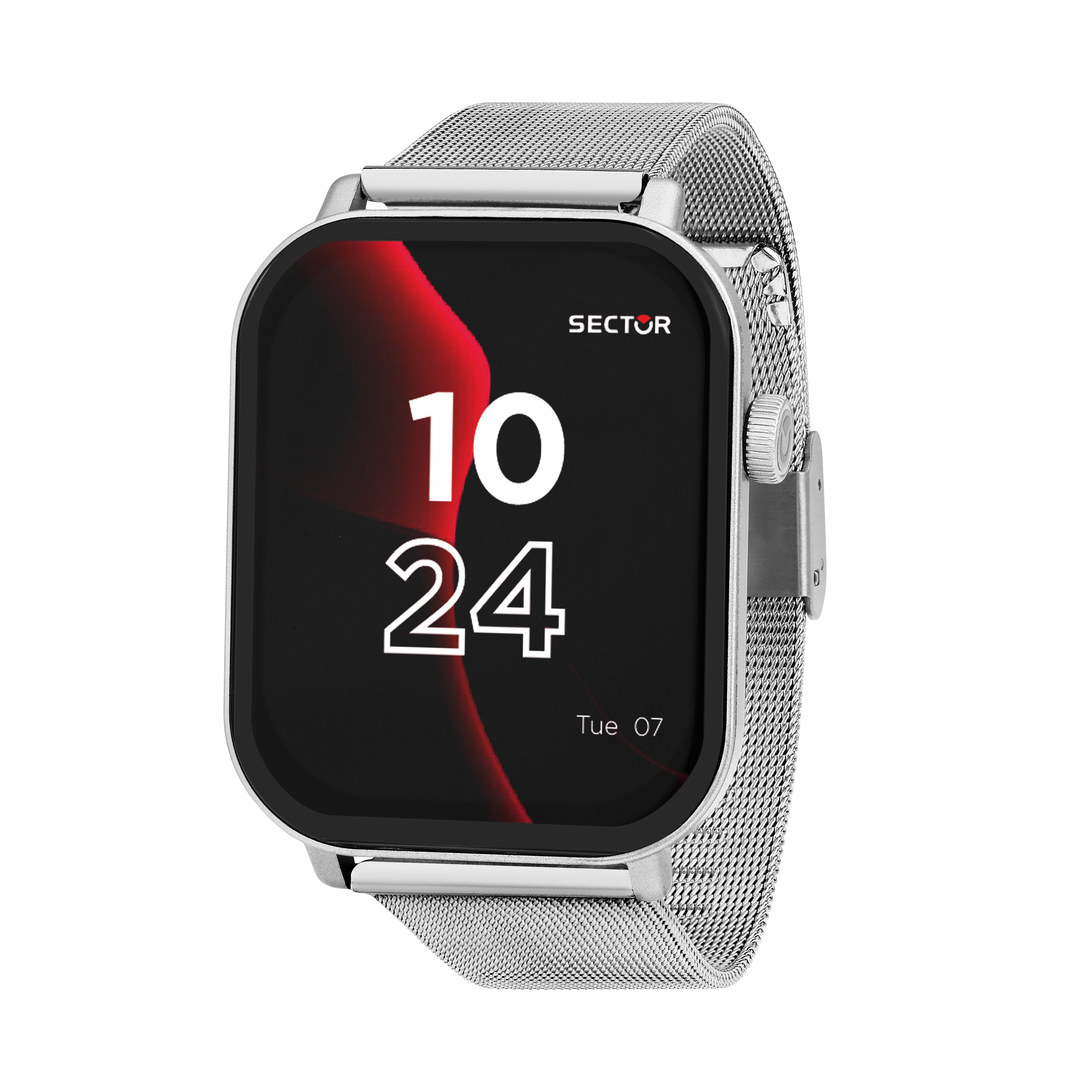 Sector S-07 Men's Smartwatch R3253552002