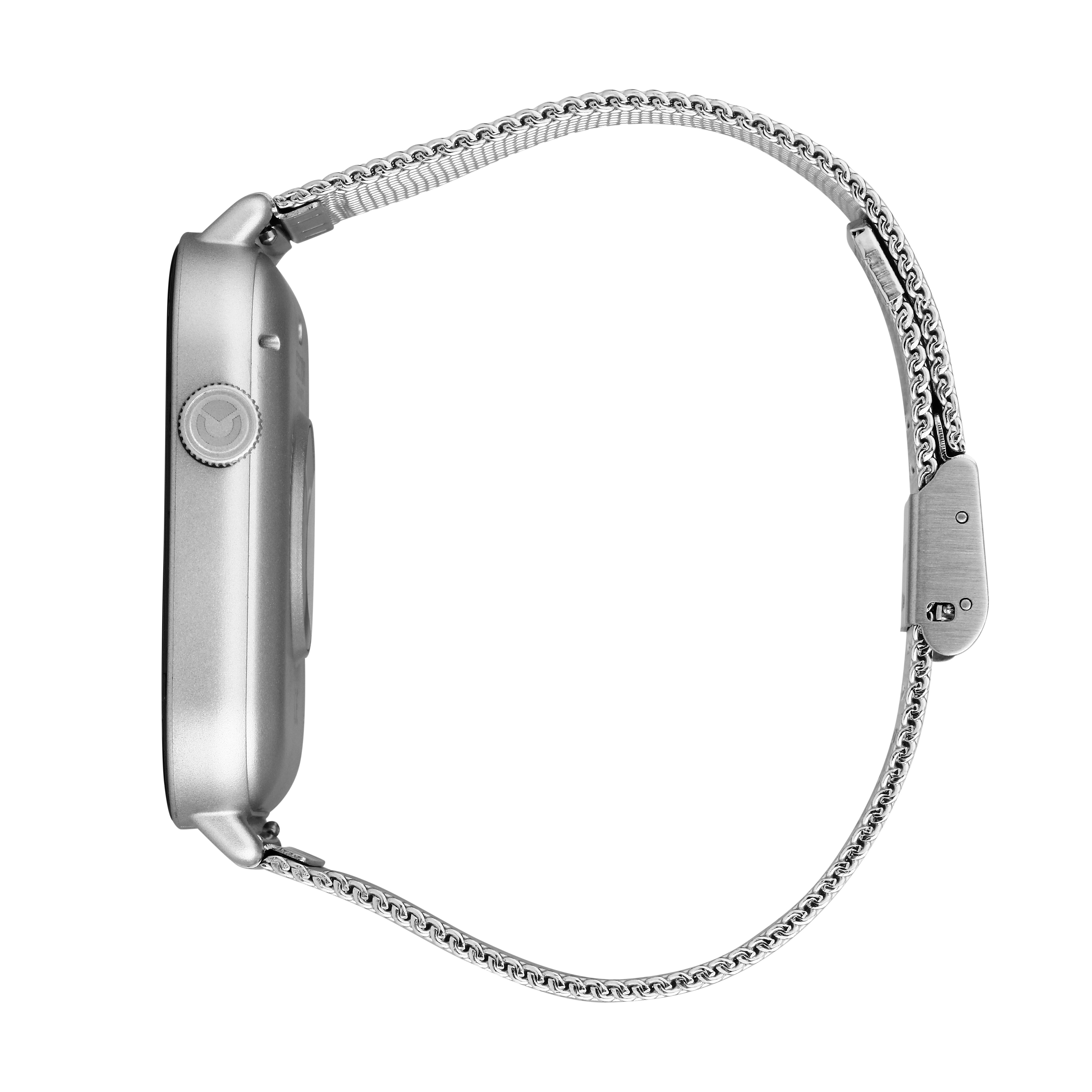 Sector S-07 Men's Smartwatch R3253552002