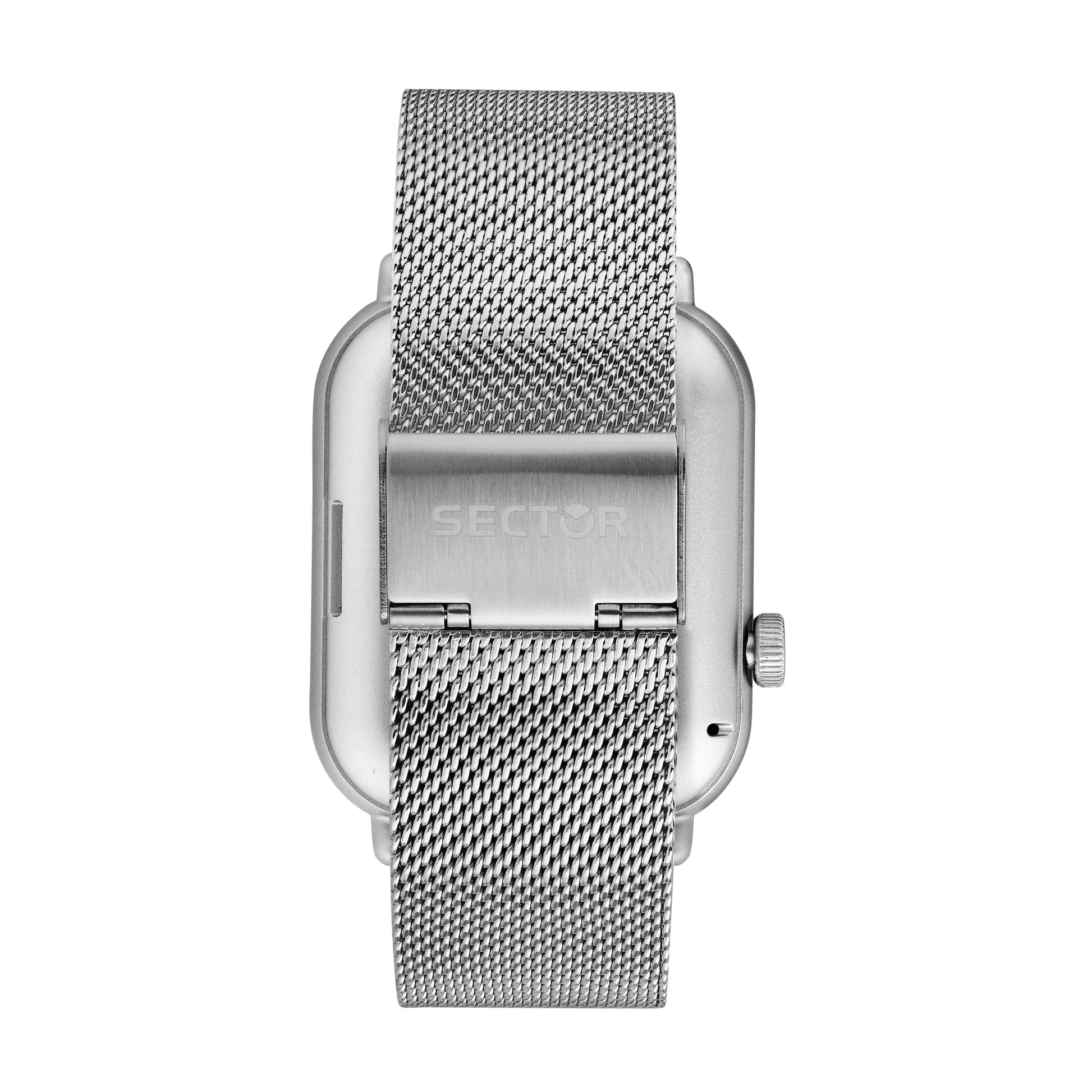 Sector S-07 Men's Smartwatch R3253552002