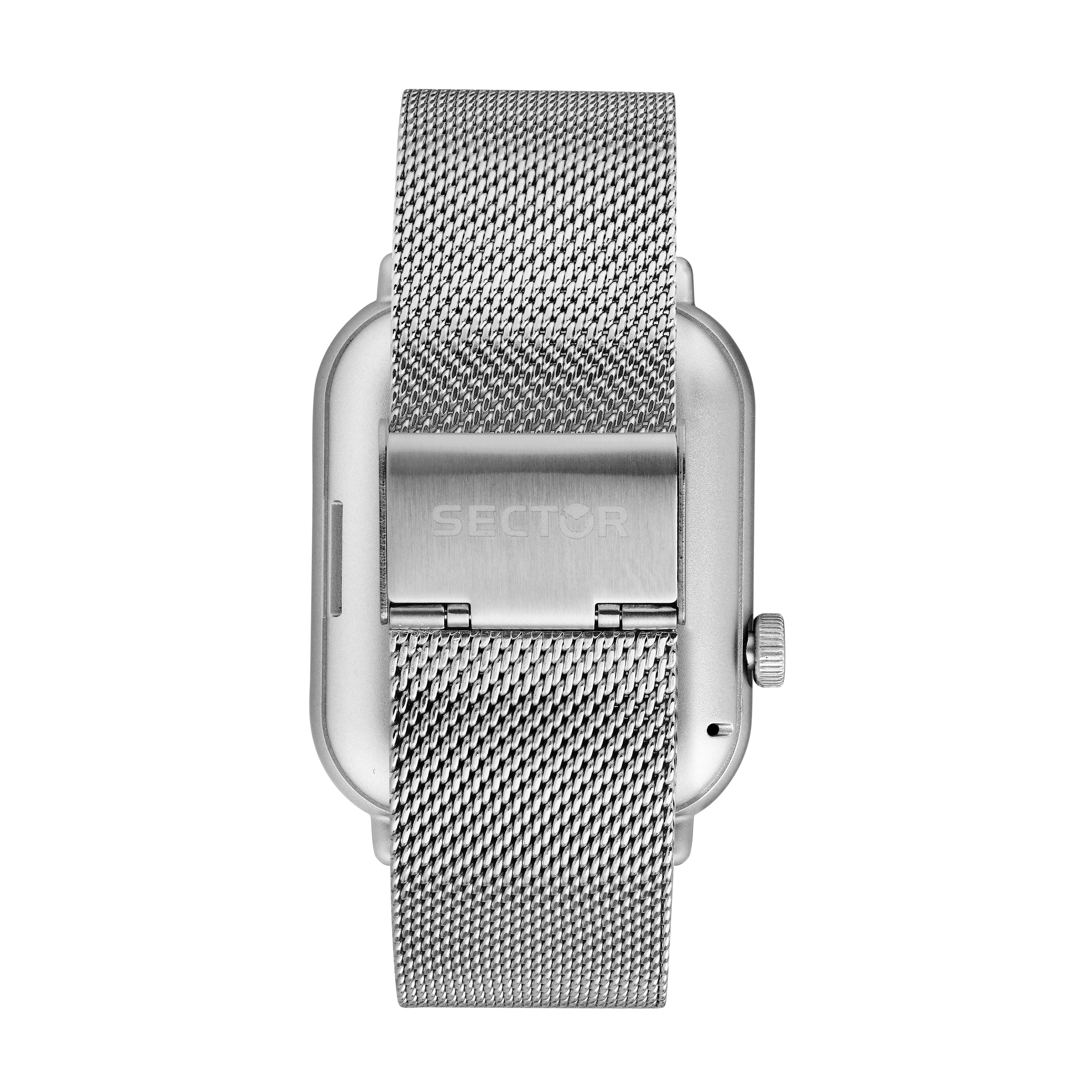 Sector S-07 Men's Smartwatch R3253552002