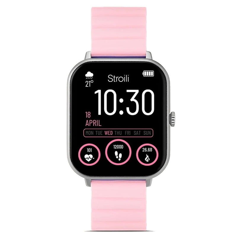 Smartwatch da donna Stroili 1693868