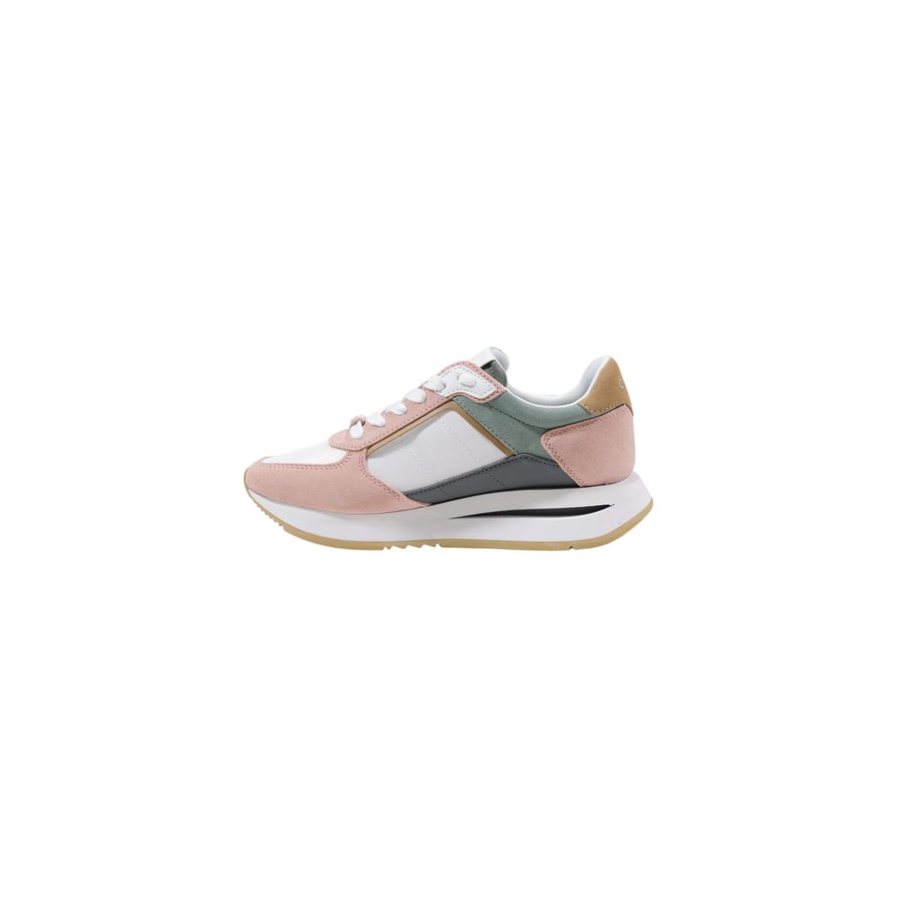 Sneakers Athletic Guess ENERGY2 Multicolor in Tessuti Tecnici