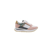 Sneakers Athletic Guess ENERGY2 Multicolor in Tessuti Tecnici