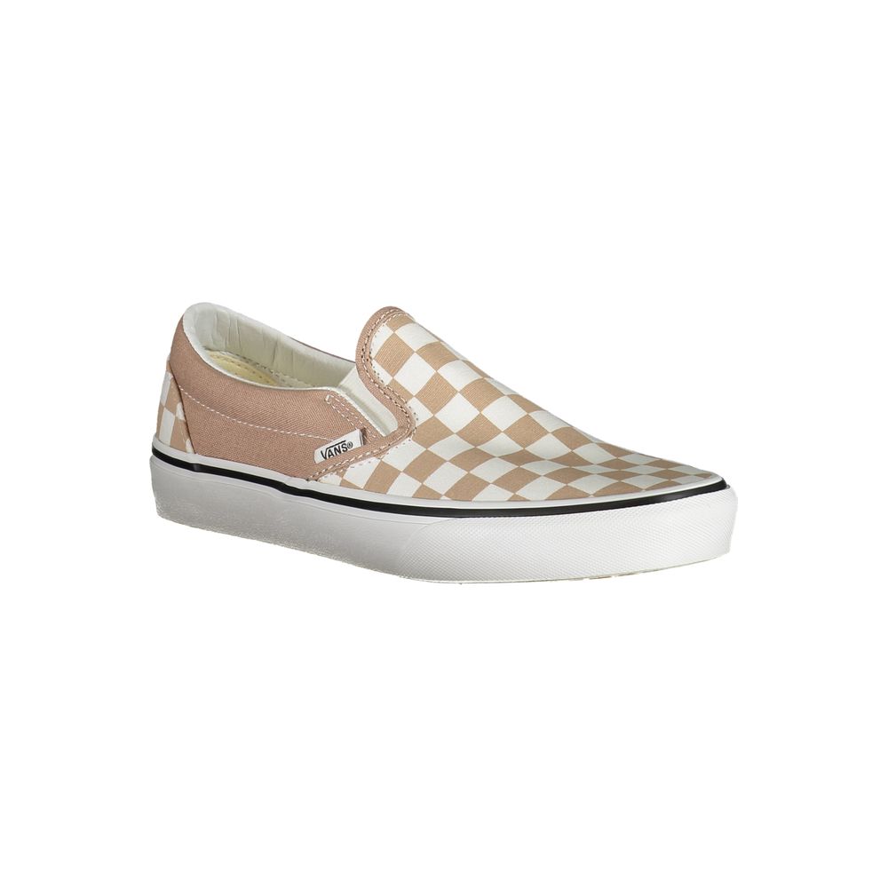 T-Shirt Vans Essential Manica Corta in Cotone Nero, Relaxed Fit