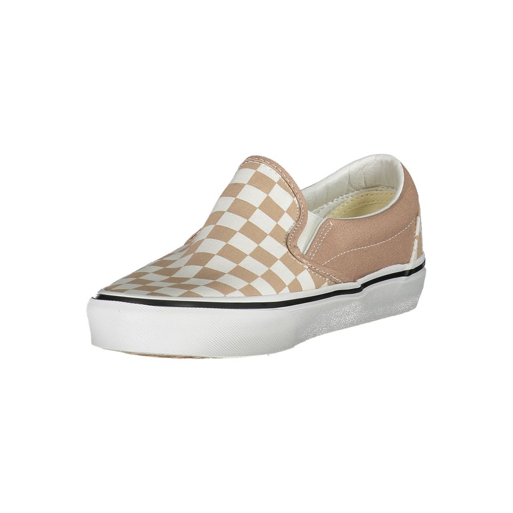 T-Shirt Vans Essential Manica Corta in Cotone Nero, Relaxed Fit