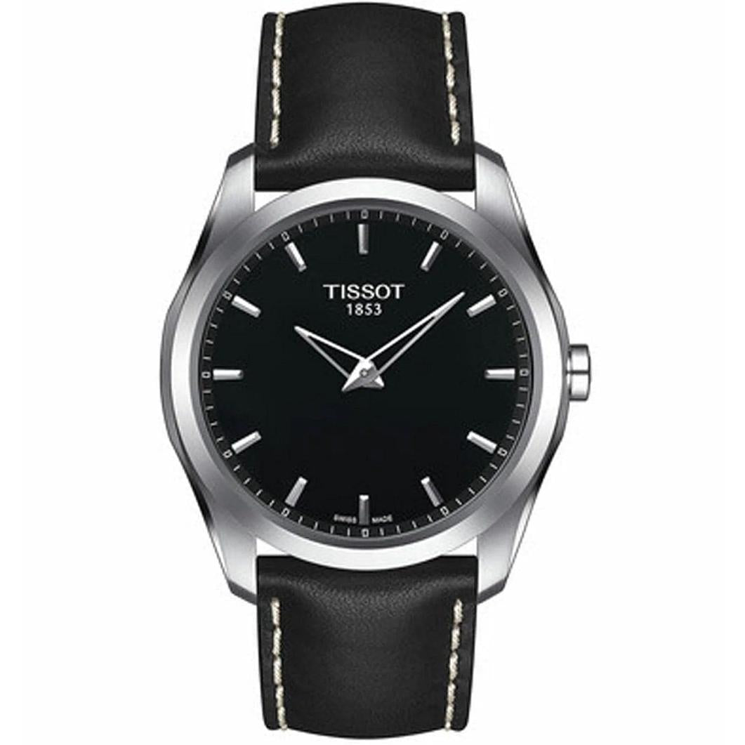 Orologio Tissot T0354461605102