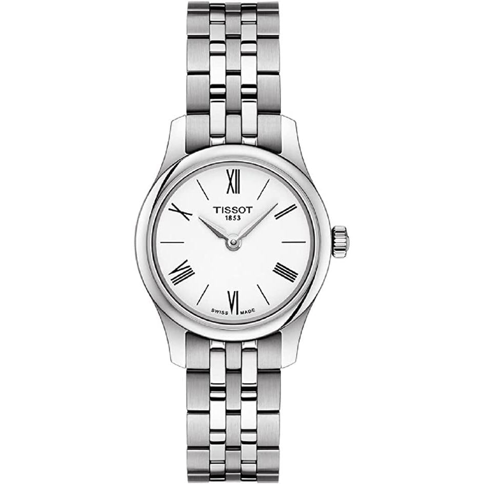 Tissot Watch T0630091101800