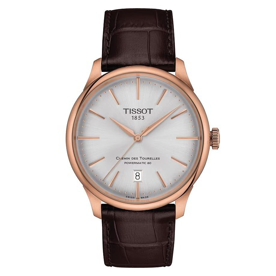 Orologio Tissot T1398073603100