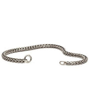 Trollbeads women's bracelet TAGBR-00002