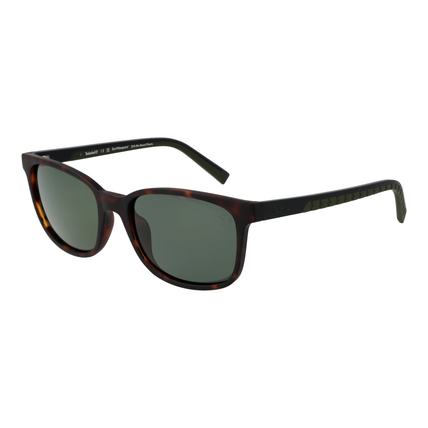 Timberland TB9243 5652R Sunglasses