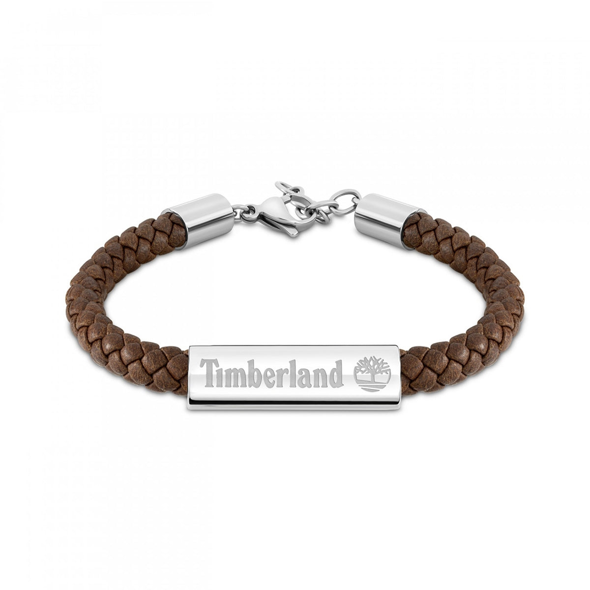 Bracciale da uomo Timberland TDAGB0001802
