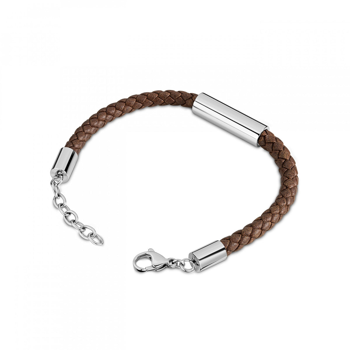 Timberland Men's Bracelet TDAGB0001802
