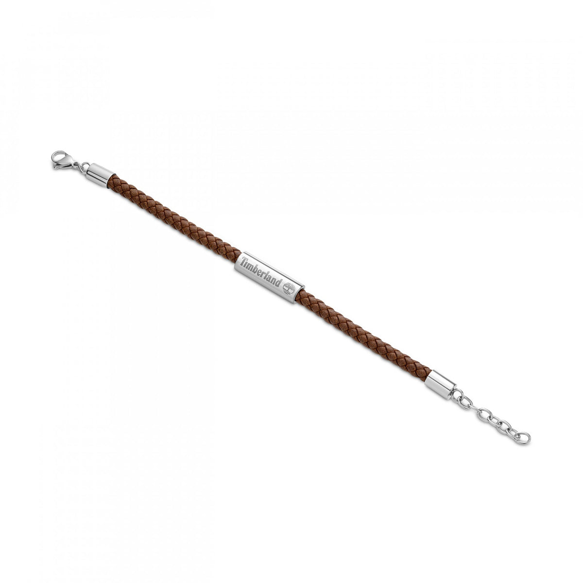 Bracciale da uomo Timberland TDAGB0001802