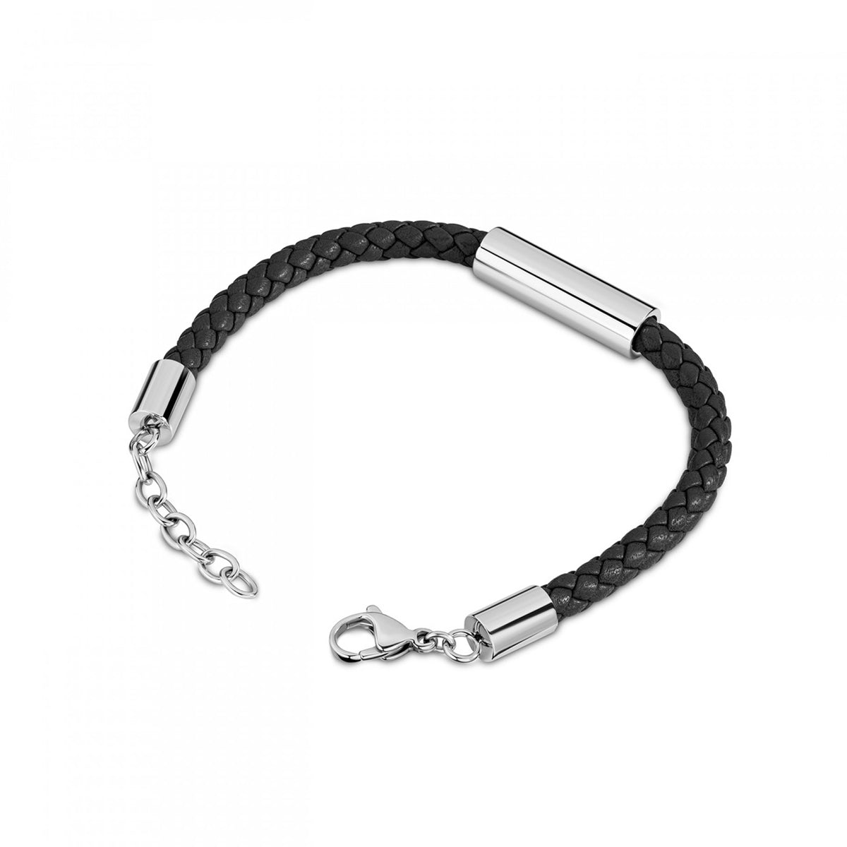 Timberland Men's Bracelet TDAGB0001804