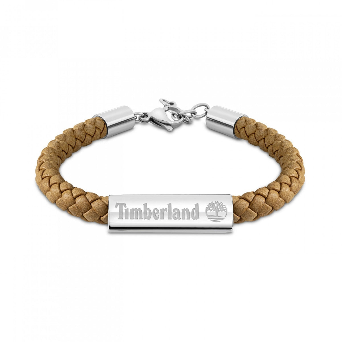 Bracciale da uomo Timberland TDAGB0001805