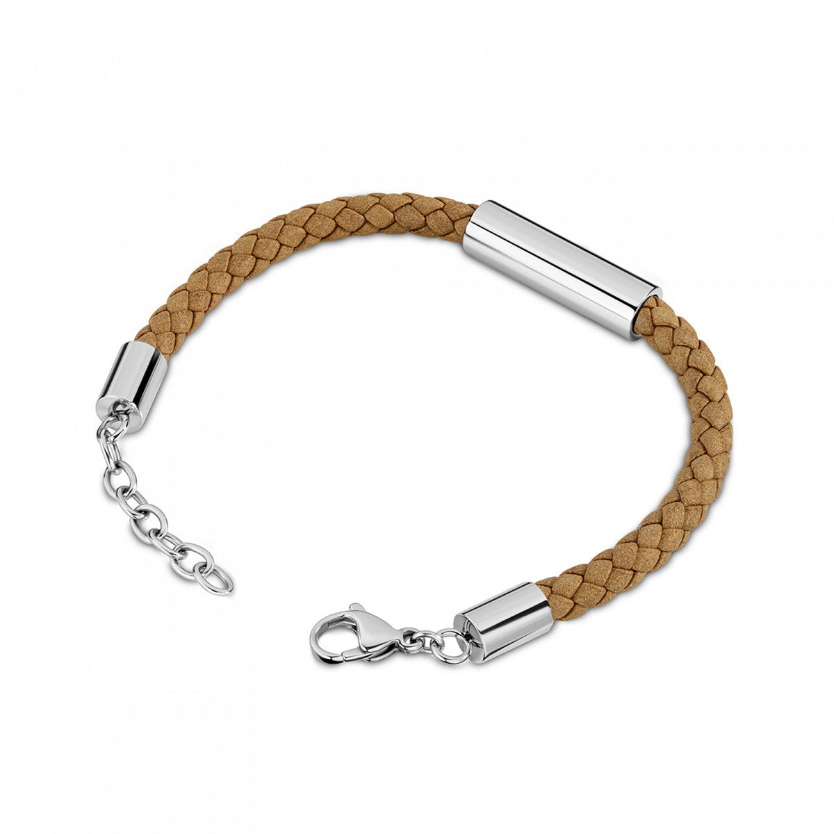 Bracciale da uomo Timberland TDAGB0001805