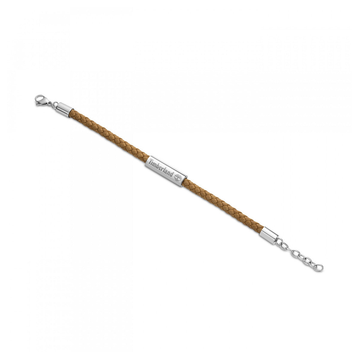 Bracciale da uomo Timberland TDAGB0001805