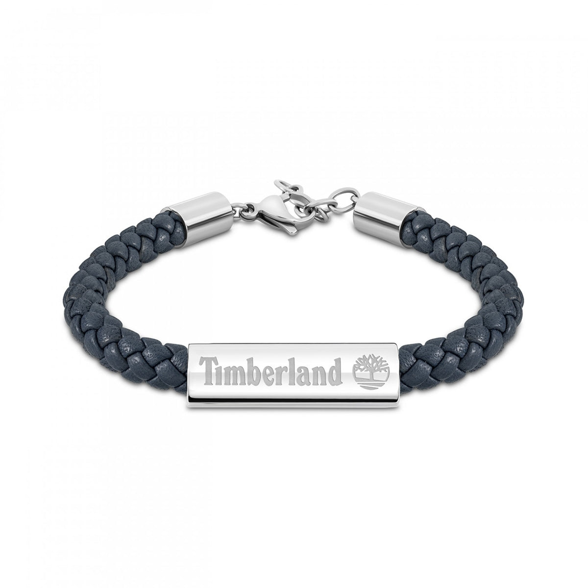 Timberland Men's Bracelet TDAGB0001806