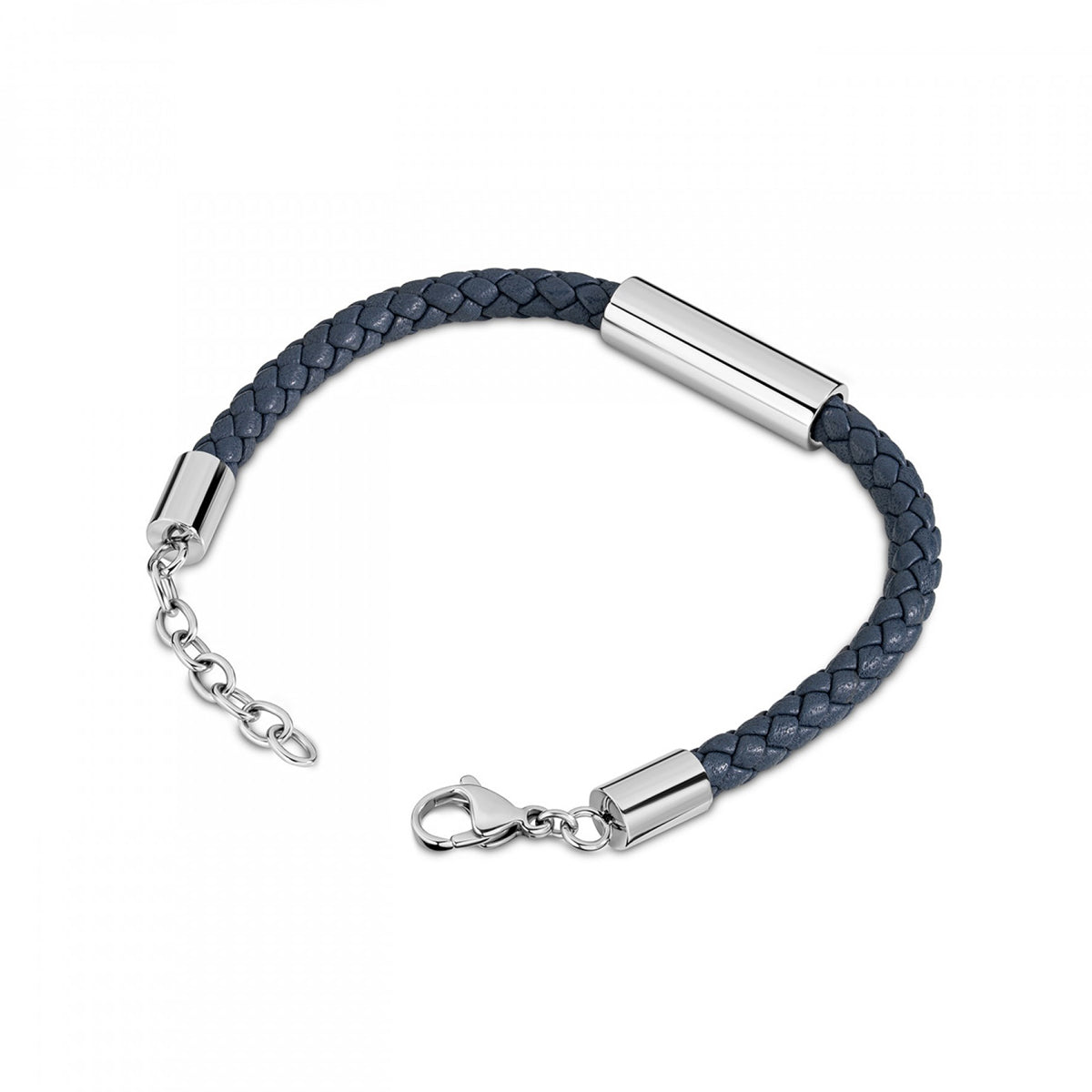 Timberland Men's Bracelet TDAGB0001806