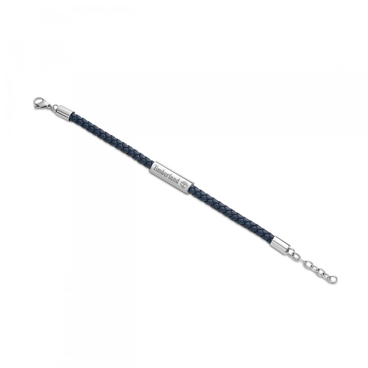 Timberland Men's Bracelet TDAGB0001806